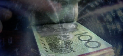 Australians are urged to be mindful of every transaction as scams increase.