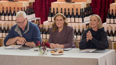 [EMBARGO TONIGHT] The Block 2025 Auction Reserve reveals