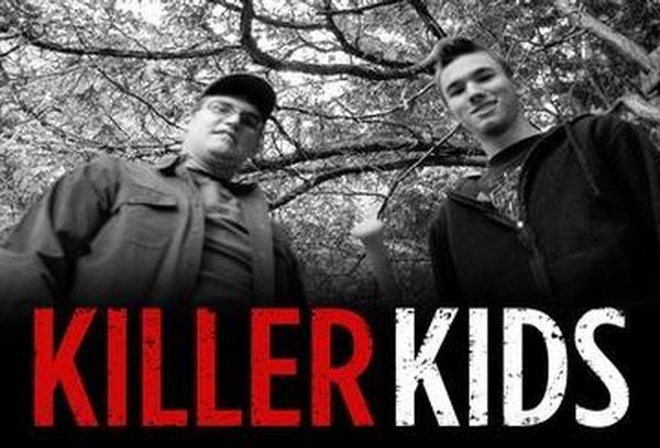 Killer Kids