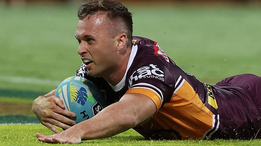 NRL 2020: Brisbane Broncos, round 1 predicted team for 2021