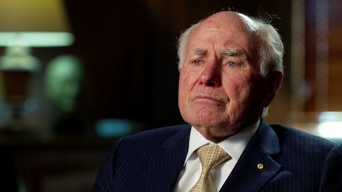 John Howard - Figure 2