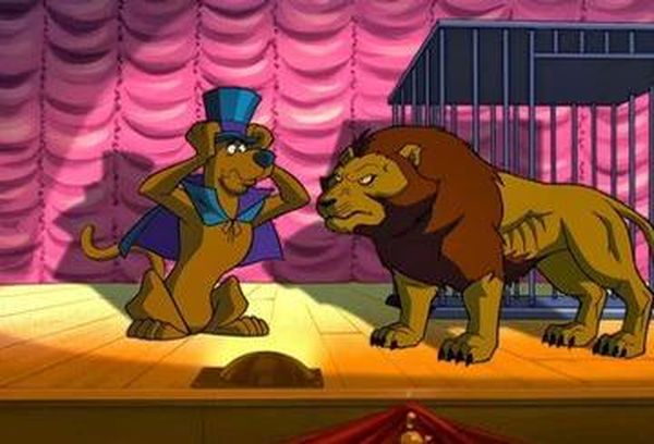Scooby-Doo! Abracadabra-Doo