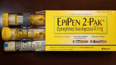 EpiPens