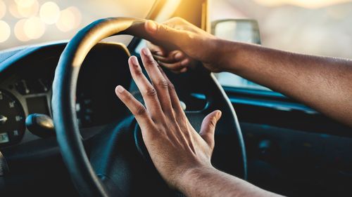 Survey reveals who we think are the most passive and aggressive drivers on Australian roads