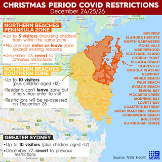 Coronavirus Nsw Nine New Locally Acquired Cases Of Covid 19 After 60 000 Tests