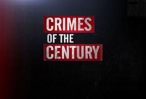 Crimes Of The Century