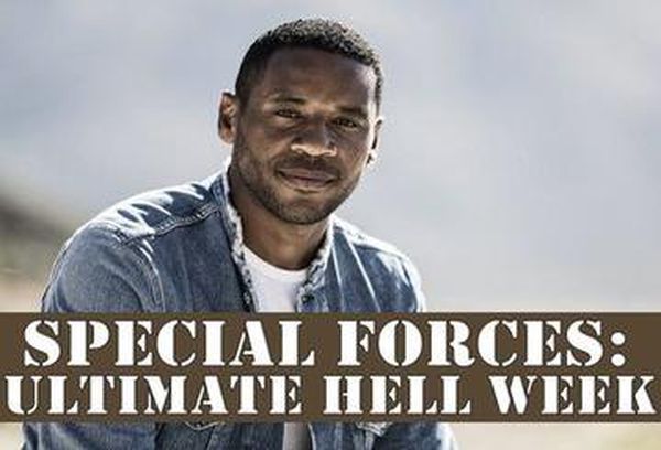 Special Forces: Ultimate Hell Week