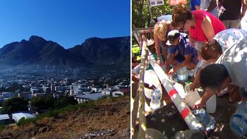 Will Day Zero come? Cape Town prepares to run out of water