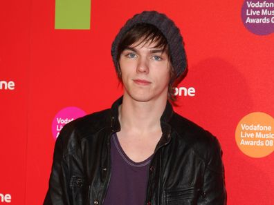 Nicholas Hoult Superman About Boy Career
