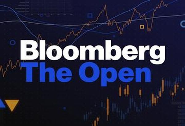 Bloomberg Markets: The Open