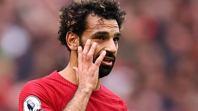 11. Mohammed Salah (football): $428,228 per post