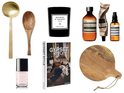 No matter the occasion, a thank-you gift will never go unnoticed by your host (and guarantee you a few extra servings of eggnog). Click through for our gift recommendations for even the most discerning of party planners - and they're all under $100.
