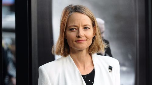 Hinckley has been banned from making contact with actress Jodie Foster. (Getty)
