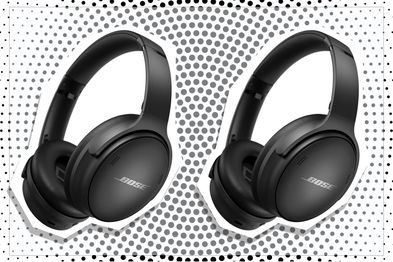 9PR: Bose QuietComfort 45 Noise Cancelling Headphones
