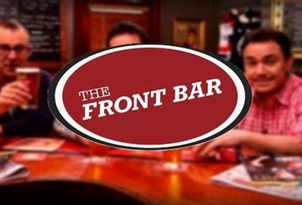 The Front Bar