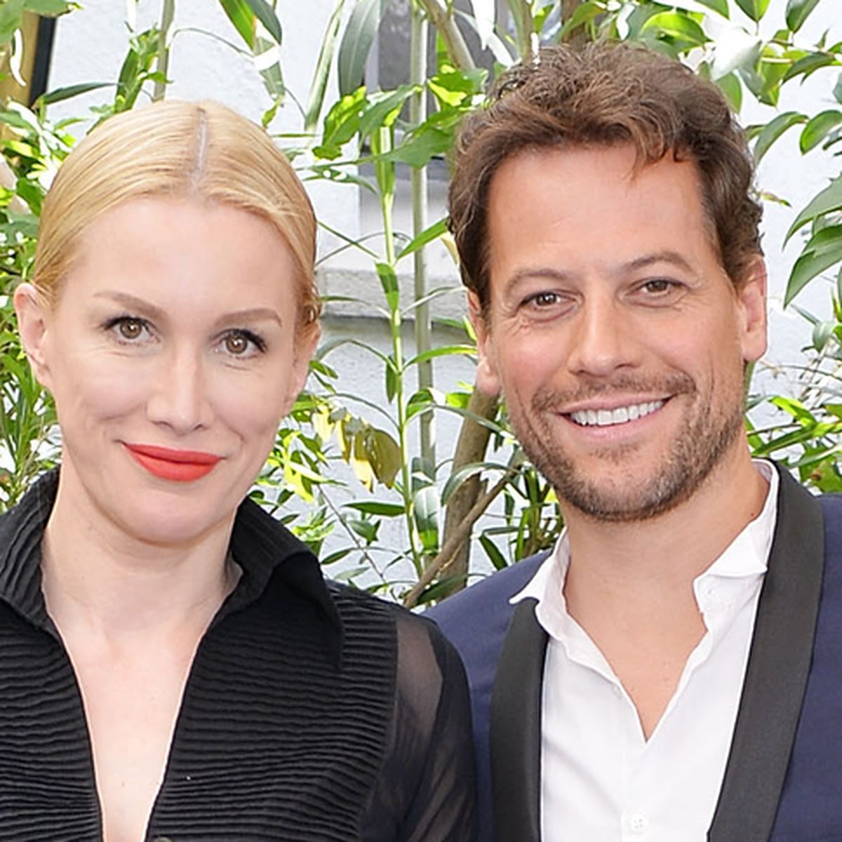 Ioan Gruffudd And Alice Evans Split What We Know So Far About Their Divorce Explainer 9celebrity