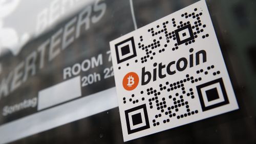 Bitcoin value plunges as China's bank investigates exchanges