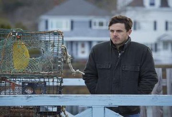 Manchester by the Sea