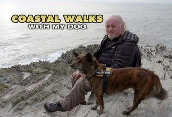 Walks With My Dog