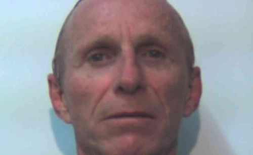 WA fugitive who escaped jail in 2014 found living in tent in Queensland