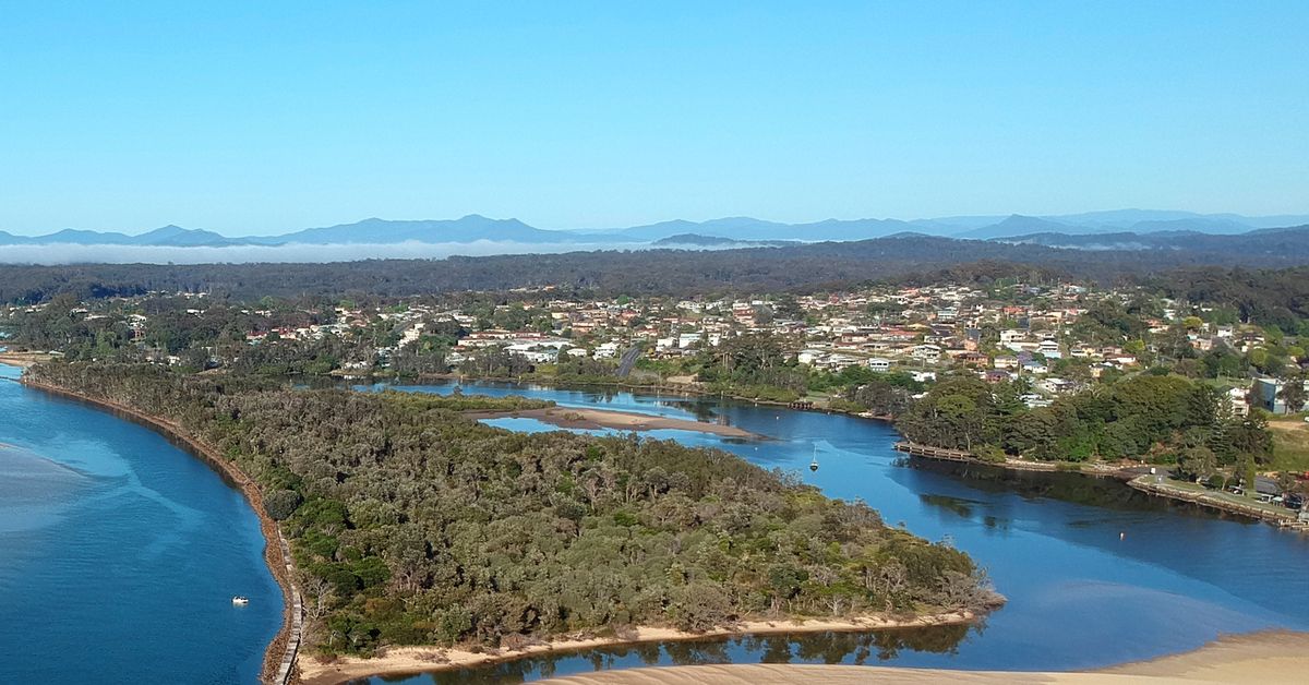 ‘Oblivious’ mystery Lotto winner scores .58 million in NSW