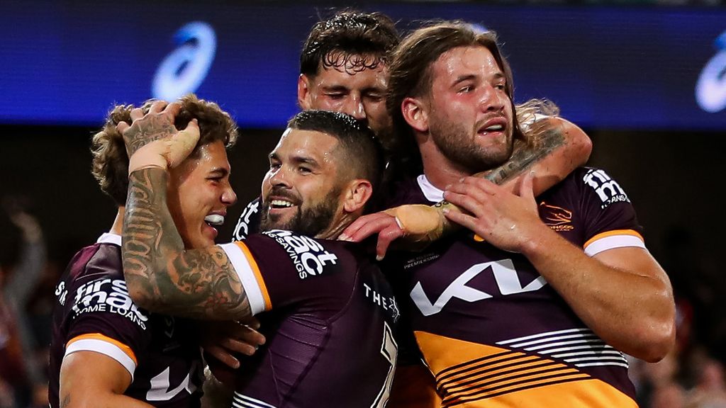 NRL grand final 2023: How Broncos beat Panthers, greatest club