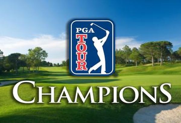 The PGA TOUR Champions