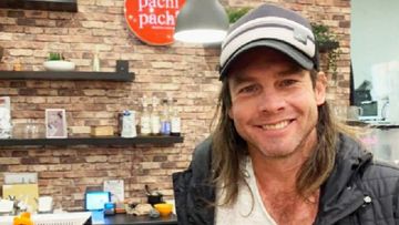 Ben Cousins allegedly breaches bail after failing drug test