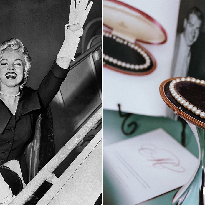 Marilyn Monroe's life in photos: Remembering the Hollywood icon