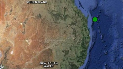 Queensland braces for more tremors following magnitude 5.3 earthquake