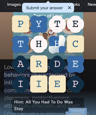 Taylor Swift Vault songs with Puzzles— Here's how to solve them