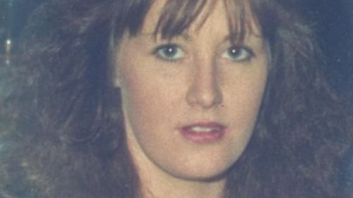 Cindy Crossthwaite was found dead in her Melton South home in 2007.