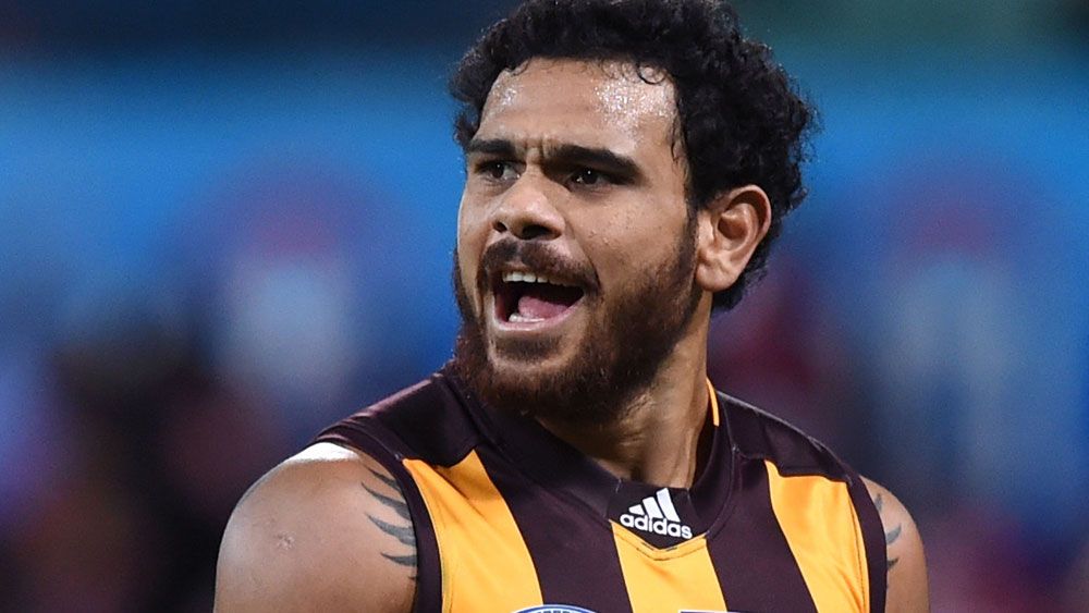 Rioli breaks Swans' hearts with late goal