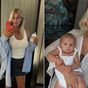 Influencer gets real about the 'taboo' parts of motherhood