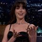 Anne Hathaway's interview takes awkward turn after question