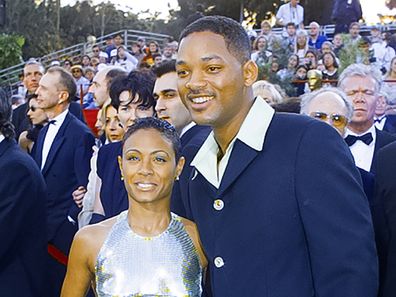 jada pinkett smith and will smith 1997