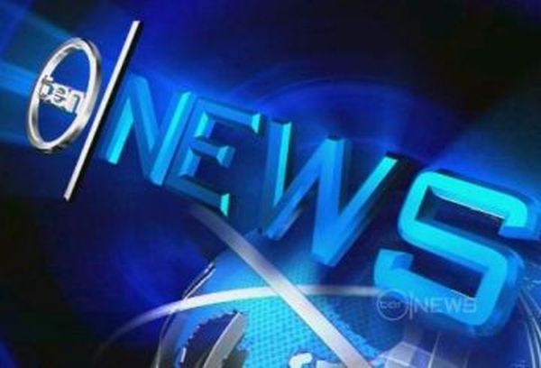 TEN News at Six