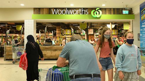 Woolworths has settled class action proceedings over underpaying workers.