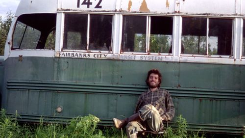 Author Jon Krakauer's account of Christopher McCandless' life has taken on an almost cult status among countless free spirits who dream of shedding the trappings of modern life and living off the land.