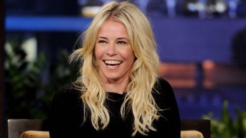 ‘He tried to Cosby me’: Chelsea Handler adds hotel claims to growing allegations against Bill Cosby