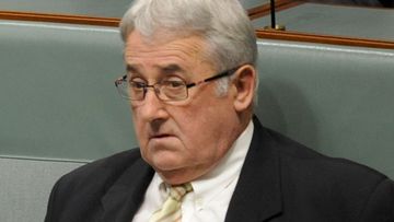 Former Labor MP attacks Bill Shorten over Abbott story