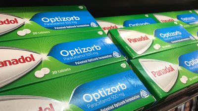 4. Panadol