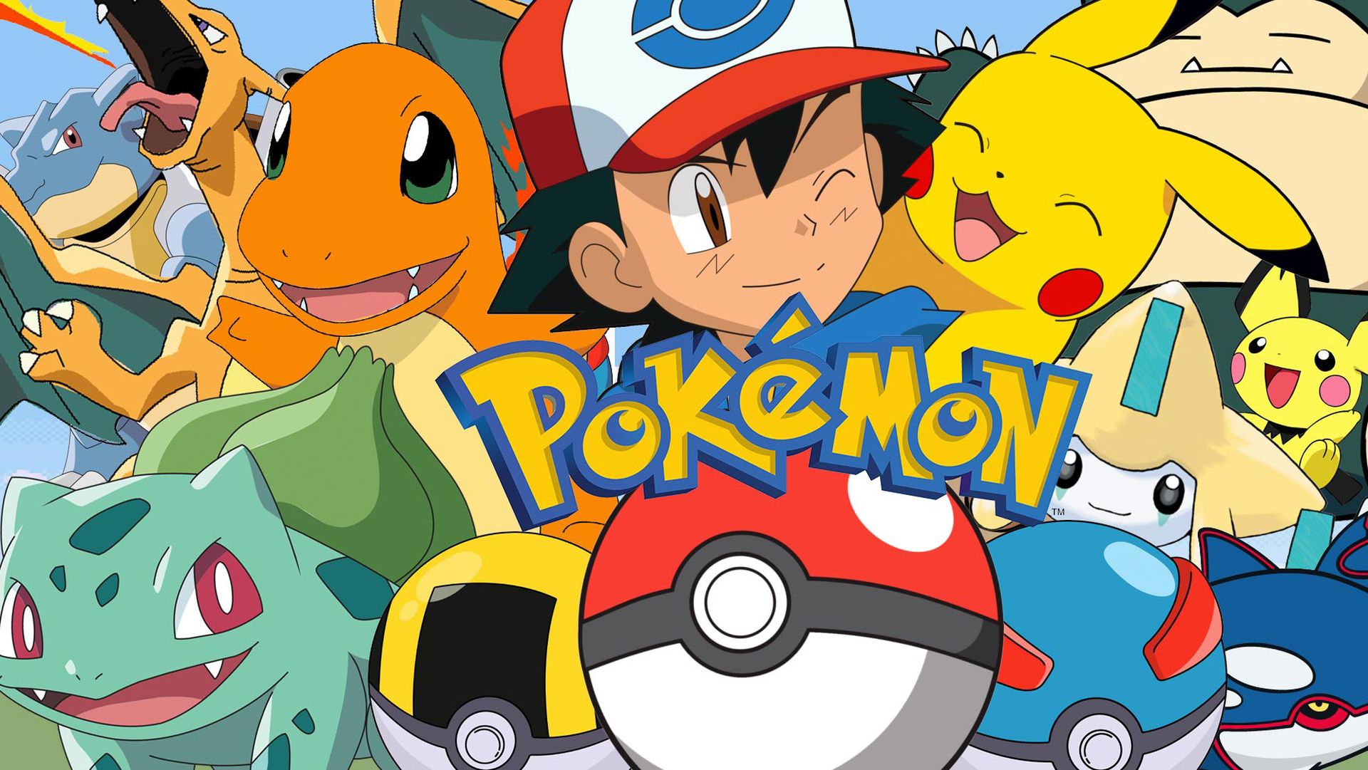 Truques Do Tipo-Fada!  Assistir à TV Pokémon