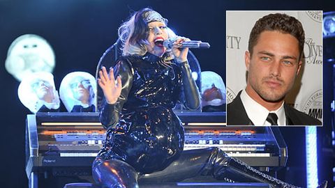 Lady Gaga 'to have a baby in the next year'