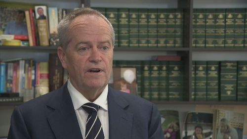 A shonky disability provider has been caught allegedly billing taxpayers for $1 million in fraudulent NDIS claims in a single month. Disability Services Minister Bill Shorten said the joint NDIS-NDIA fraud taskforce would likely result in dozens of providers being forever banned from the scheme.