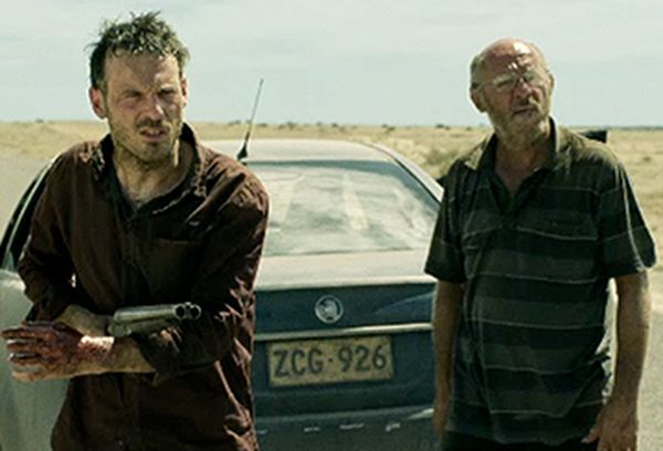 The Rover