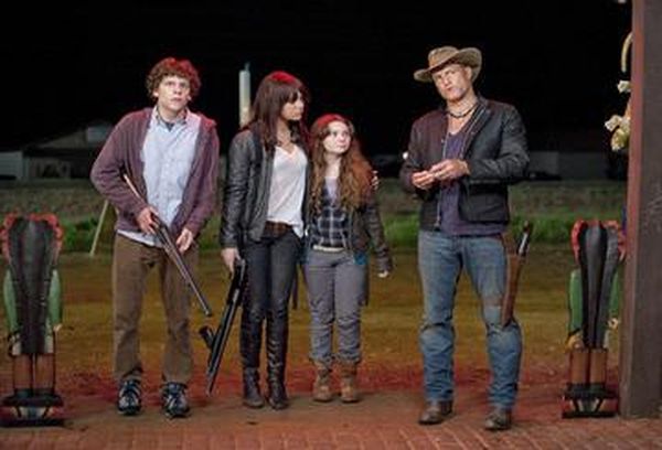 Zombieland