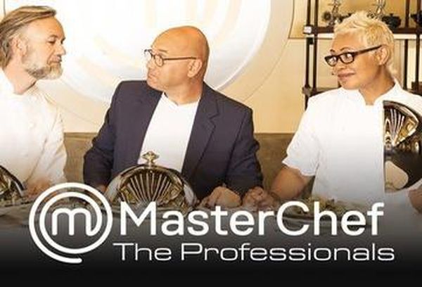 Masterchef: The Professionals