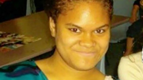 Alo Bridget Namoa wanted a baby to remember her husband by, a Sydney court has heard. 
