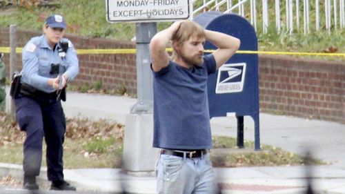 'Pizzagate' gunman gets four years in jail